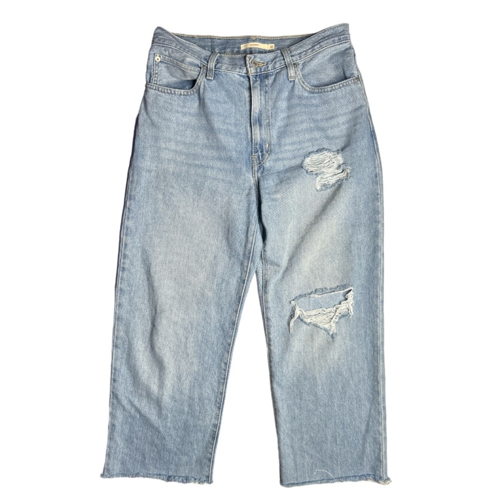 Levi’s Jeans
